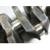 #PT01 Crankshaft Standard For 15-17 Infiniti QX60 2.5 #PT01 Crankshaft Standard For 15-17 Infiniti QX60 2.5